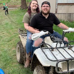 Meet your Posher, Jeanann